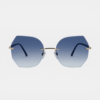 Lunettes de soleil RAY BAN RB 8065 003/8F 2N +étui