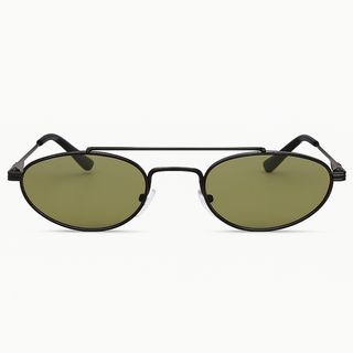 Lunettes de soleil EMPORIO ARMANI EA 2157 3003/82 2N+étui