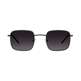 Lunettes de soleil  ARMANI EXCHANGE AX 2055S 3N+etui