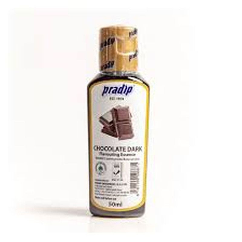 PRADIP CHOCOLATE DARK 50ML
