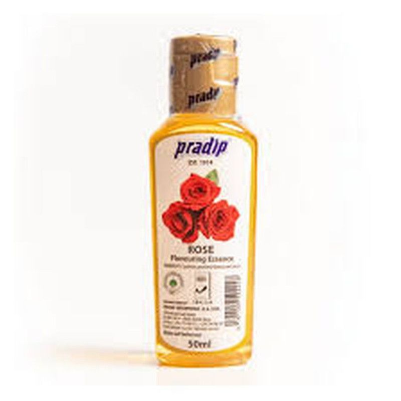 PRADIP ROSE FLAVOR 50ML