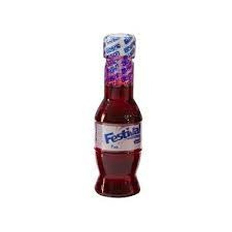 FESTIVAL LIQ.PINK F/COLOR 50ML