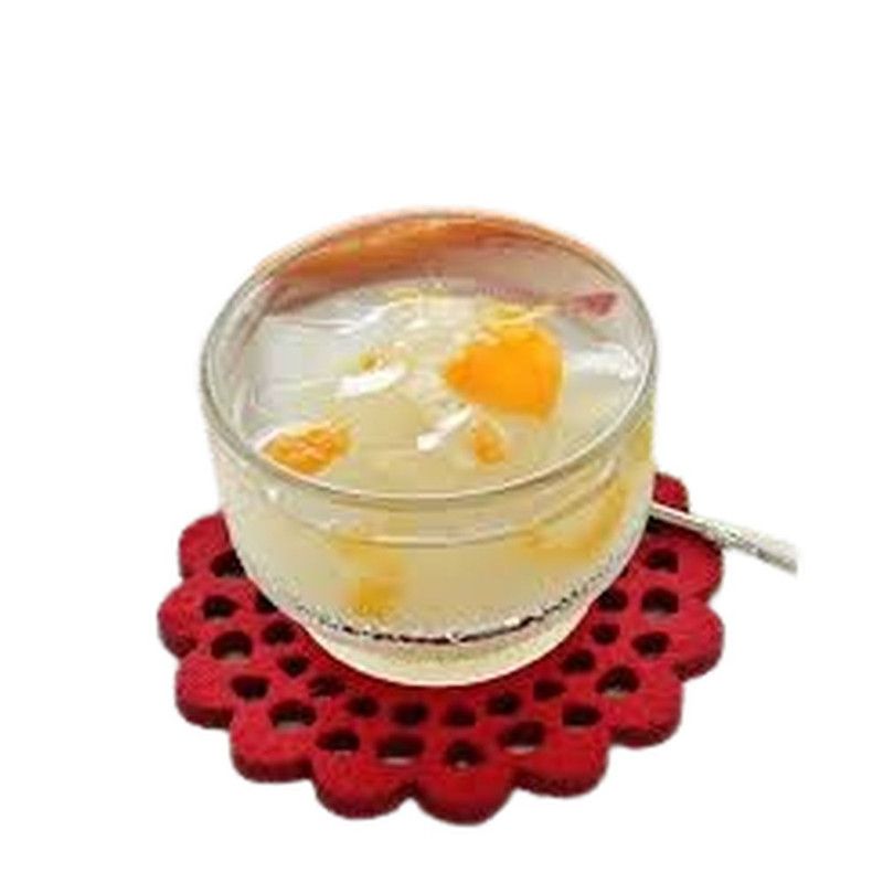FESTIVAL YUZU JELLY 80G