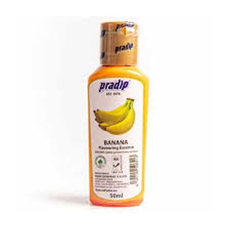 PRADIP BANANA EMULSION 50ML