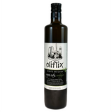 Aceite De Oliva Ecológico Oliflix Botella 750 Ml.