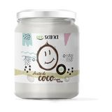 Aceite De Coco Ecológico Virgen Extra Ecosana Tarro 200 Ml.