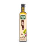 Vinagre Sidra De Manzana Ecológica Naturgreen Botella 500 Ml.