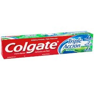 Colgate Tiple Accion 75ml