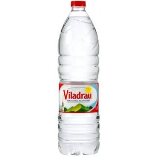 Agua Viladrau 1.5l