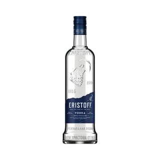 Eristoff 70cl