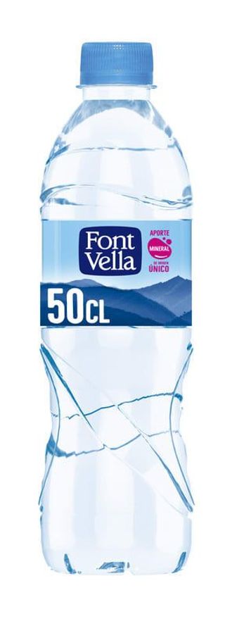 Font Vella 50cl