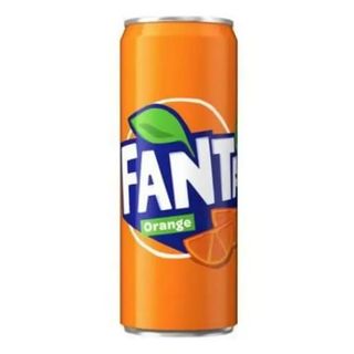 Fanta 33cl
