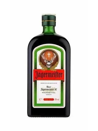 Jagermeister 70cl