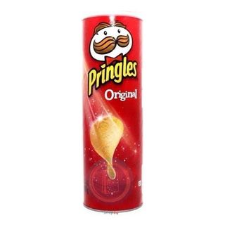 Pringles Original 165g