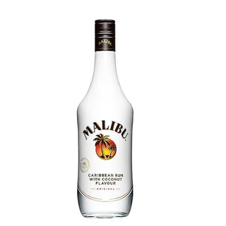 Malibu 70cl