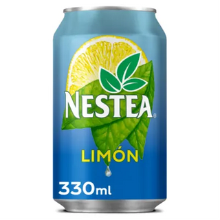 Nestea Limon 33cl