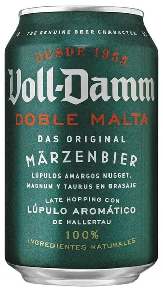 Volldamm 33cl