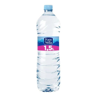 Font Vella 1.5l