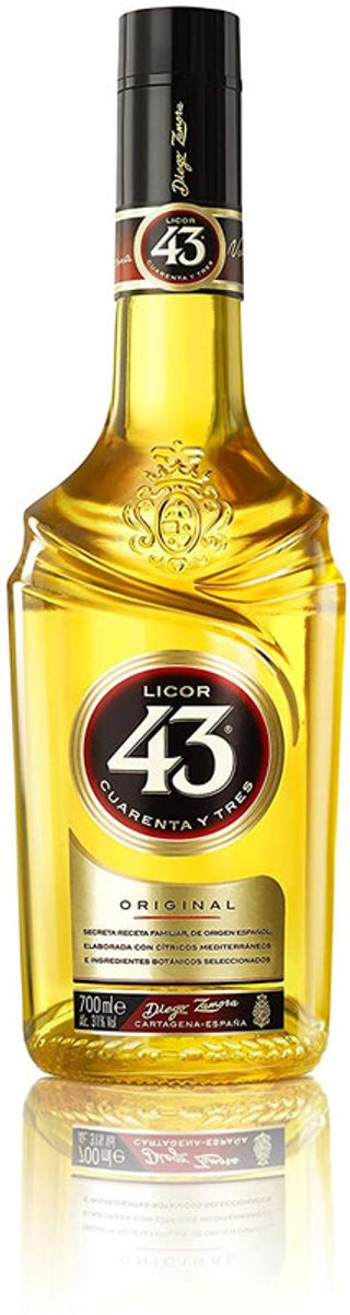 Licor43 1000 Ml