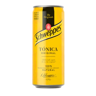 Tonica 33cl