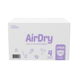 Violeta pelene Monthly 4 maxi 8-14kg 180kom ,A094482