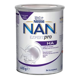 Nestle NAN EXRT PRO HA 400G ,A090257