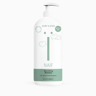 Naif baby sampon za bebe i decu  500ml ,A081497