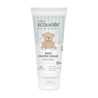 Ecolatier pelenska krema sa cinkom 100 ml ,A083122