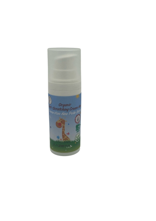 Azeta Bio organska krema sa Aloe Verom 50ml, 0m+ ,A082348