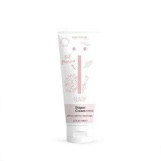Naif baby krema za pelensku regiju 75ml ,A081498