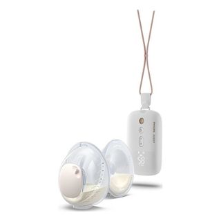 Avent dvostruka električna pumpica hands free ,A093927