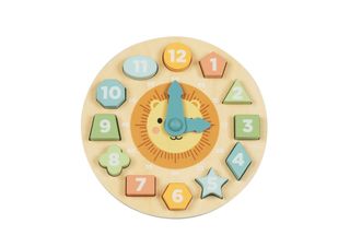 Cute&Cool drvena igračka umetaljka satić ,A087957