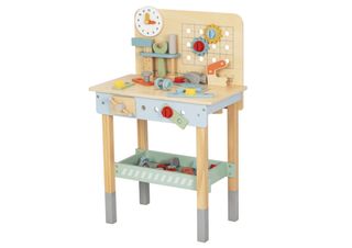 Cute&Cool drvena igračka radionica velika ,A087950