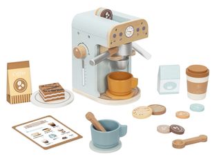 Cute&Cool drvena igračka kafeterija ,A087938