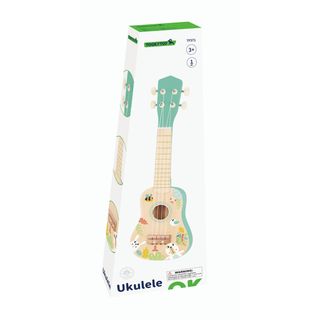 Tooky toy drveni instrument ukulele ,A081837