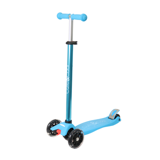 Cute&Cool trotinet Prime Lights blue ,A091615