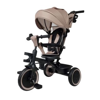 Cute&cool tricikl Capri, Brown Beige ,A091781
