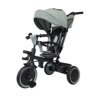 Cute&cool tricikl Capri, Green ,A091780