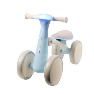 Cute&Cool balans bike za bebe, plavi ,A091227