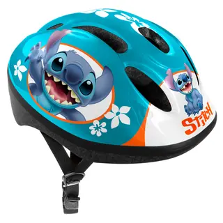 Stamp kaciga za bicikl, Stitch, 52-56cm ,A091709