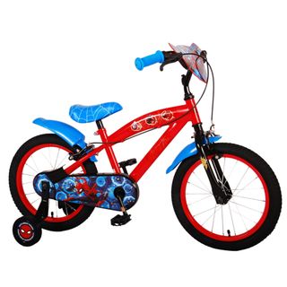 Volare bicikl 16" Spiderman ,A092077