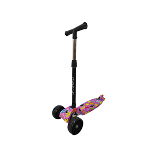 Troty trotinet za decu, pink ,A090544