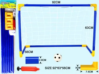 Hk Mini igračka fudbalski set ,A090553