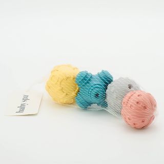 Baby Spa igračke za kupanje loptice ,A082016