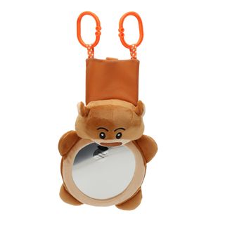 Cute&Cool plišana igračka ogledalo meda ,A092791