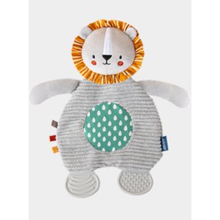 Cute&Cool plišani sivi lavić ,A092779