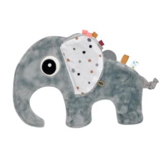 Cute&Cool plišani sivi slonić ,A092777