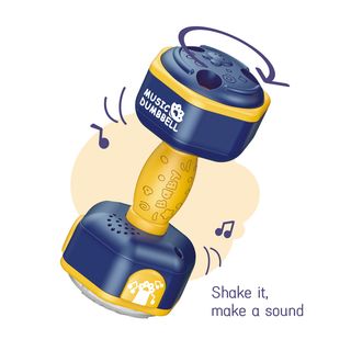 Cute&Cool muzički teg ,A087859