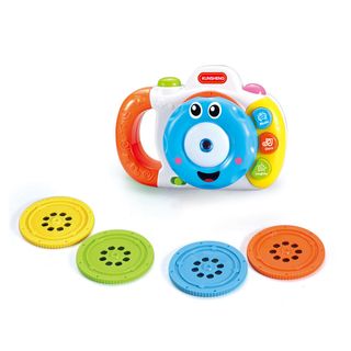 Cute&Cool muzički projektor, kamera ,A087856