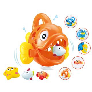 Cute&Cool igračka za kupanje, riba ,A087848